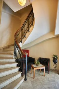 Fotografie z fotogalerie ubytování Exis Hotel v Aténách