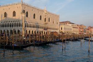 Galería fotográfica de Casa Romana en Venecia