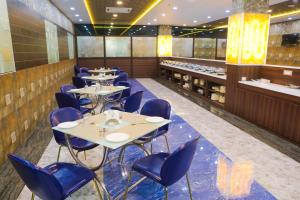 Gallery image of Kalpana Residency in Nellore