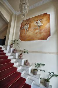 Fotografie z fotogalerie ubytování Exis Hotel v Aténách