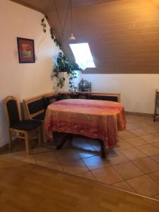 Fotografie z fotogalerie ubytování Pension Probstheida UG v Lipsku