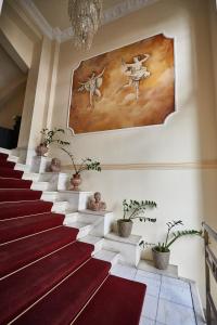Fotografie z fotogalerie ubytování Exis Hotel v Aténách