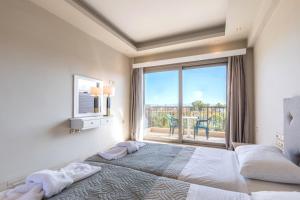 Gallery image of Marina Boutique Hotel in Moraitika