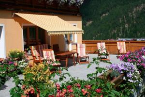 Gallery image of Franzele Appartements & Breakfast in Sölden