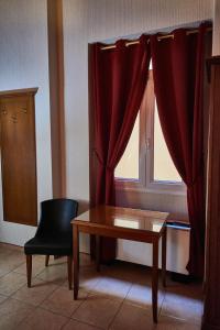 Fotografie z fotogalerie ubytování Exis Hotel v Aténách