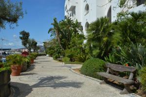 Photo de la galerie de l'établissement Vista Bahía, à Casares