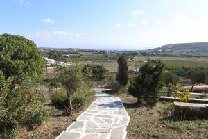 Fotografia z galérie ubytovania Cycladic House at the suburbs of Naousa v destinácii Nausa
