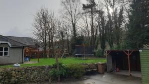 Gallery image of Trem Hyfryd B&B in Dolgellau