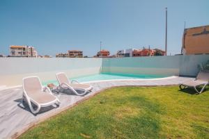 Piscina di Sobrado Boutique Hotel o nelle vicinanze