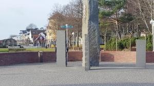 Galeriebild der Unterkunft Ostseeblick Baabe in Baabe