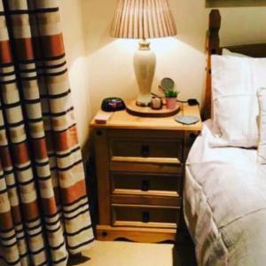 Gallery image of Bankforde AIRBNB in Ellon