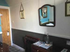Fotografie z fotogalerie ubytování Blair Villa South v destinaci Oban
