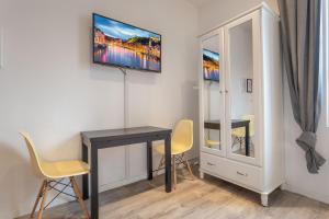 Gallery image of Le Cocon Lumi&egrave;re in Lyon