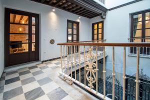 Kép Apartamentos Son de Cadiz szállásáról Cádizban a galériában