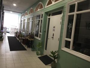 比韦罗Oli Vita Hostel ALBERGUE CON ENCANTO的相册照片