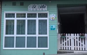 比韦罗Oli Vita Hostel ALBERGUE CON ENCANTO的相册照片