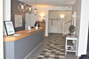 Fotografie z fotogalerie ubytování LOGIS Hôtel & Restaurant - Le Manoir de Gavrelle v destinaci Gavrelle