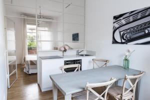 Gallery image of Atellani Apartments in Milan
