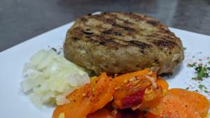 Comida en o cerca de este bed & breakfast