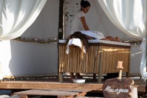 Gallery image of Kite Lodge Brazil in Prea