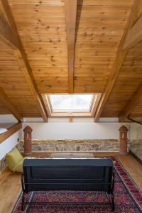 Χώρος καθιστικού στο PomeGranate Suites +37 φωτογραφίες