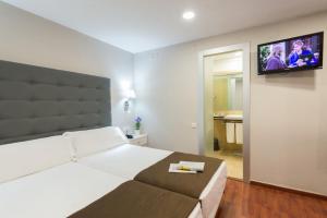 Gallery image of Aparthotel Senator Barcelona in Barcelona