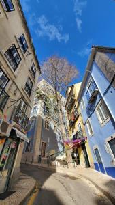 リスボンにあるホーム フォー ユーのギャラリーの写真