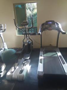 Fitness center at/o fitness facilities sa BLUE NILE 9 - SUNSET HOLIDAY APARTMENTS, SHANZU - Mombasa