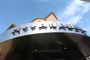Fotografie z fotogalerie ubytování Hotel Anabel Baza v destinaci Baza