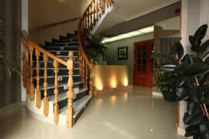 Fotografie z fotogalerie ubytování Hotel Anabel Baza v destinaci Baza