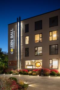 Gallery image of Golden Ball, Exclusive Serviced Apartments Munich in Aschheim