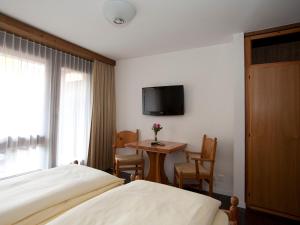 Voodi või voodid majutusasutuse Ambiente Guesthouse toas