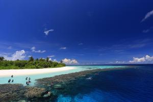 Gallery image of Ayada Maldives in Gaafu Dhaalu Atoll