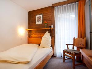 Gallery image of Ambiente Guesthouse in Saas-Fee