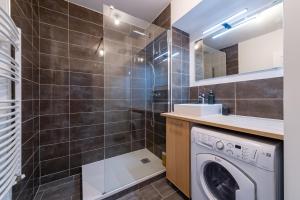 Ένα μπάνιο στο Magnifique Appartement proche gare - 8min Disney