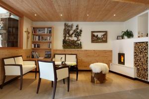 Gallery image of Residence Nele in Ziano di Fiemme