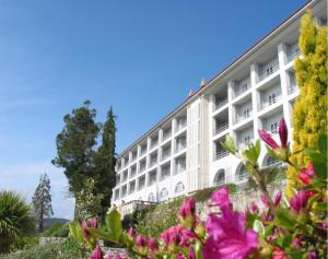 Gallery image of Golden Tulip Caramulo Hotel in Caramulo