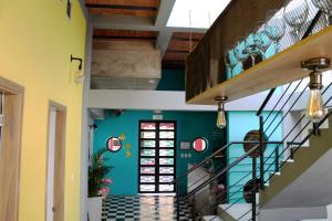 Kép Imagine hostel szállásáról Santa Martában a galériában