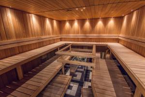 Fotografie z fotogalerie ubytování Braavo Spa Hotel v Tallinnu
