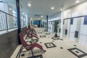 Fotografie z fotogalerie ubytování Braavo Spa Hotel v Tallinnu