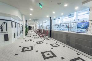 Fotografie z fotogalerie ubytování Braavo Spa Hotel v Tallinnu