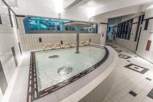 Fotografie z fotogalerie ubytování Braavo Spa Hotel v Tallinnu
