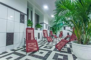 Fotografie z fotogalerie ubytování Braavo Spa Hotel v Tallinnu