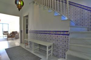 Zdjęcie z galerii obiektu Casa Wahl w mieście Nerja