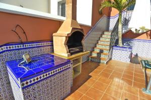 Zdjęcie z galerii obiektu Casa Wahl w mieście Nerja