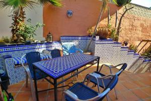 Zdjęcie z galerii obiektu Casa Wahl w mieście Nerja
