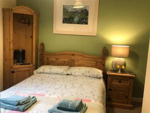 Gallery image of 28 Hillside in Lochinver