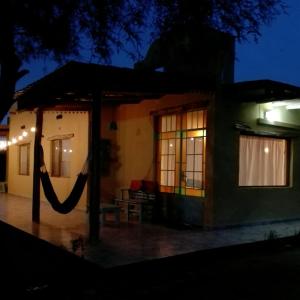 Galeriebild der Unterkunft Los Remenizos Cabañas de Montaña in Belén