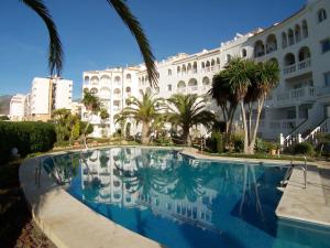 Πισίνα στο ή κοντά στο Stella Maris - Sleeps 4