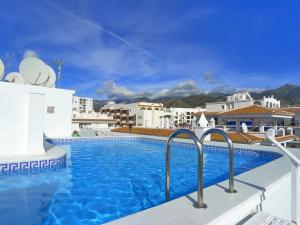 Πισίνα στο ή κοντά στο Carabeo 99 - Sleeps 4